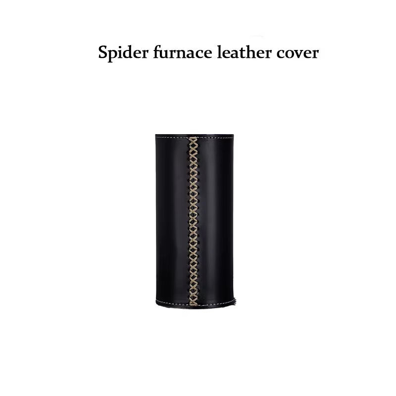 Spider Stove Black Spider Folding Card Stove Camping Tableware Camping Kitchenware Camping Barbecue Stove Gas Stove
